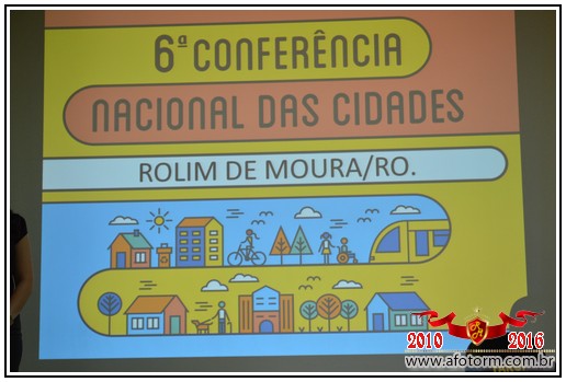 rolim de moura